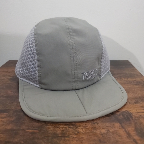 Mens Duluth Trading Lightweight Crusher Baseball Cap Size Medium - Picture 5 of 11